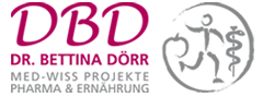 Dr. Bettina Dörr Logo