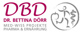 Dr. Bettina Dörr Logo
